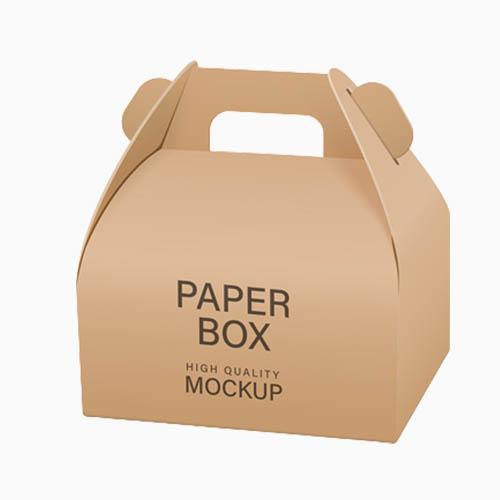 produk - Box Packaging - 1